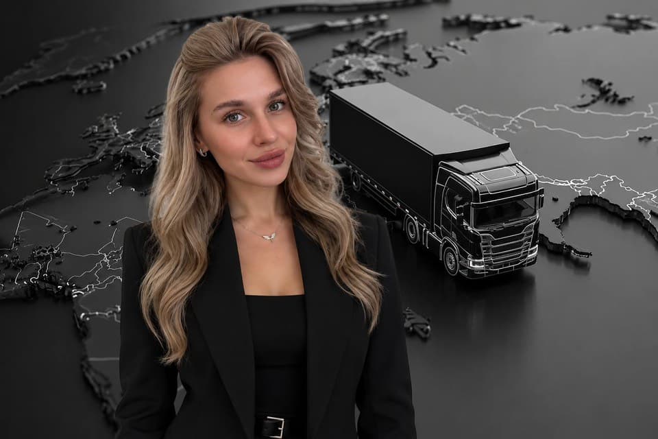 Ильичева Валерия