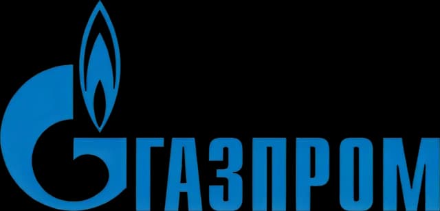 Газпром